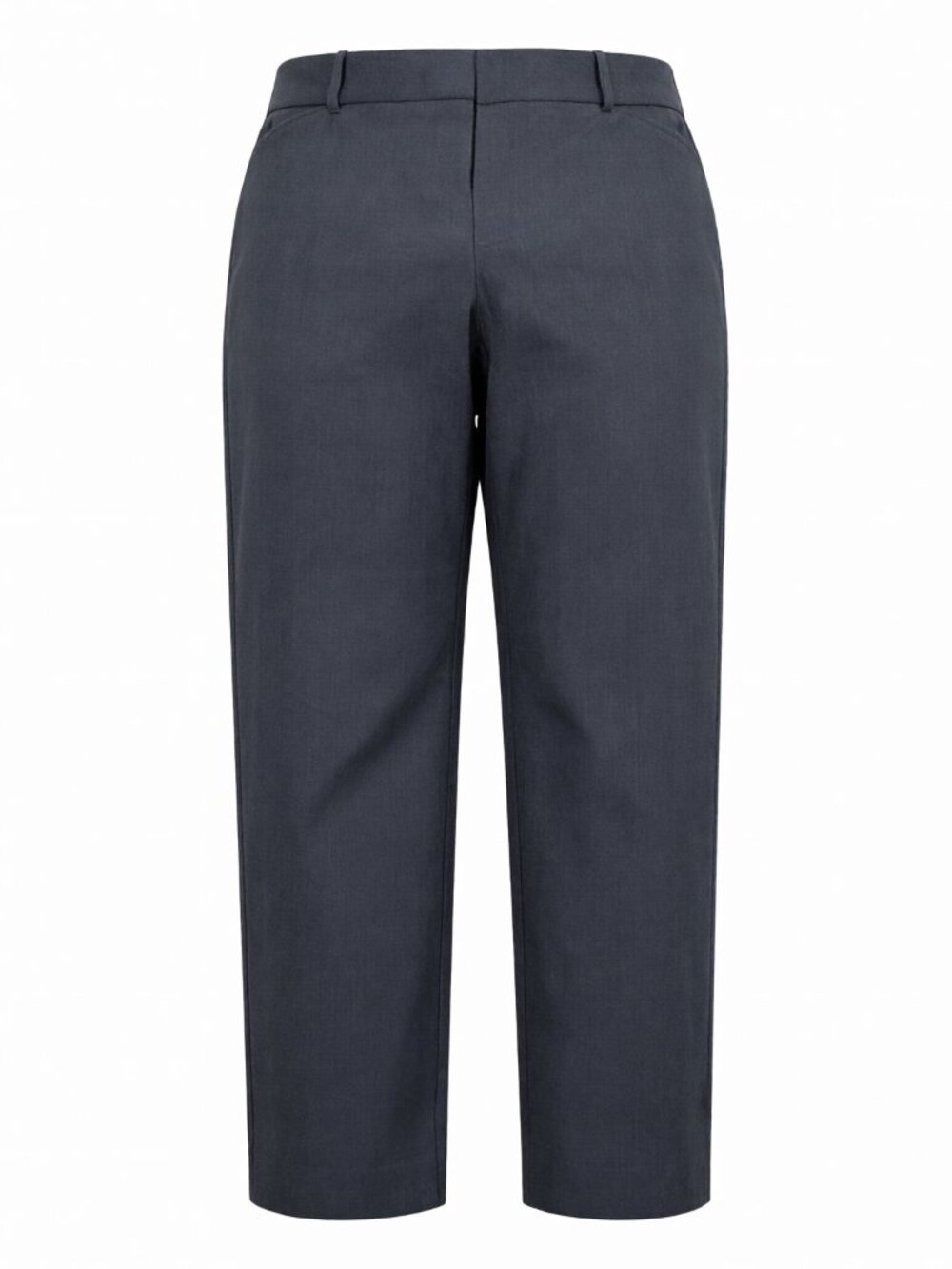 Liz Claiborne Women's Audra Dress Pants Size 14 Black Polyester